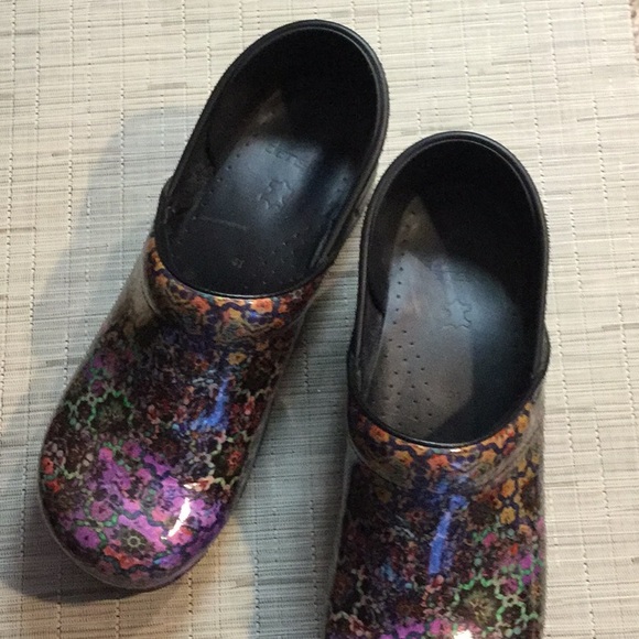 Dansko clogs - Picture 2 of 5